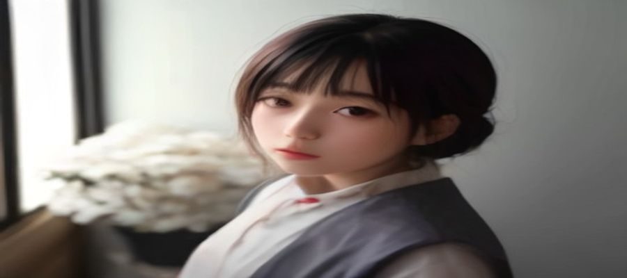 男男题材行业趋势分析图表，展示2026年各媒介形式增长曲线，蓝色配色，数据可视化风格专业